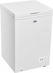 Beko CF100EWN Chest freezer Freestanding 98 L E White | CF100EWN | 8690842609671
