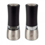 Młynek do przypraw Peugeot DAMAN ELECTRIC Zestaw młynk&oacute;w 16 cm, u-select ''Z'' | PG-2-4317900 | 4006950047061