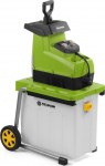 Fieldmann Rozdrabniacz frezowy FZD 5015-E (50002512) | FZD 5015-E | 8590669207787