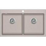 Plautuvė Akvasanita SQM200-110W | AK010045 | 4200110064725