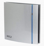 Ventiliatorius SOLER ampPALAU SILENT-100 CHZ SILVER DESIGN 5210602800 | SI010036 | 8413893313478