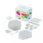 Nanoleaf Shapes Hexagons Smarter Kit (9 panels) | NL42-0002HX-9PK | 840102700657