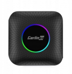 CarlinKit CPC200-Tbox Ambient Wireless adapter Black | CPC200-TBox LED | 5905982601359