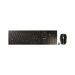 Klawiatura + mysz Cherry DW 9100 SLIM SWITZERLAND (JD-9100CH-2) | JD-9100CH-2 | 4025112095290