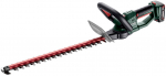 Metabo Nożyce akumulatorowe HS 18 LTX 55 cm (601718500) | 601718500 | 4061792223233