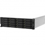 Serwer Qnap QNAP TS-h2287XU-RP-E2378-64G | TS-H2287XU-RP-E2378- | 4711103082263