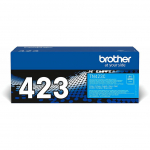 Toner Brother Toner, Cyaen Pages 4.000 | Toner, Cyaen Pages 4.000 | 5715063640647