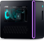 Komputer Dell Alienware Aurora ACT1250 Intel Core Ultra 9 285K 32GB 2TB SSD NVIDIA RTX 5080 W11 Home (1J3N5) | 1J3N5 | 5397184970447