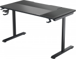 ThunderX3 LAB-X Lite Gaming-Tisch - schwarz | GAGC-423 | 4711530964156