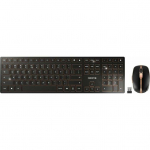 Klawiatura Cherry DW 9000 SLIM (JD-9000EU-2) | JD-9000EU-2 | 4025112089718