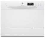 Indaplovė ELECTROLUX ESF2400OW | EL9673 | 7332543442171