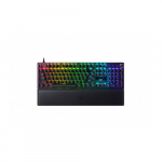 Razer Huntsman V3 Pro 8KHz, Black, US | RZ03-05530100-R3M1 | 8887910074190