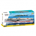 IJN Akagi Aircraft Carrier | COBI-4851 | 5902251048518