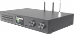 Radio Telestar TELESTAR TOP 550 czarny radia wielofunkcyjne HiFi-moduł | 5700550 | 4262508450084