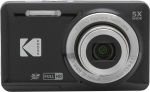 Kodak PixPro FZ55, must | FZ55-BK | 0819900014068