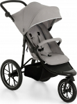 W&oacute;zek KinderKraft Sportinis vežimėlis Kinderkraft Helsi, Grey | KSHELS00GRY0000 | 5902533922598