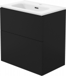 Deante Szafka umywalkowa z umywalką - 60 cm | STNU6U6U6M | 5908212006597