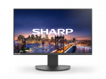NEC Sharp MultiSync/EA271F/27"/IPS/FHD/60Hz/6ms/Čern&aacute;/ | 60006208 | 4550556177481
