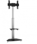 Sbox Sbox Floor Flat Screen LED TV Stand 37-70'' 40kg FS-500 | 0616320536459 | 616320536459
