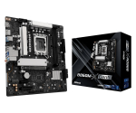 Motherboard B860M-X GEN5 s1851 2DDR5 mATX | B860M-X GEN5 | 4711581490727