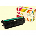 Toner OWA Armor kompatibiln&yacute; s HP CF360X, 12 500 str&aacute;n, čierny | K15860OW | 3112539632298