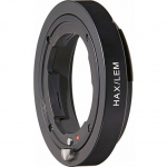 Novoflex Novoflex Adapter Leica-M Lens to Hasselblad X-Mount | HAX/LEM | 4030432741338