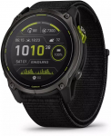 Zegarek sportowy Garmin Enduro 3 Czarny  (010-02751-01) | 010-02751-01 | 753759339302