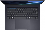 Notebook|ASUS|ExpertBook|B5405CVA-LY0595XA|CPU Intel Core 5|120U|14 "|1920 x 1200 pixels|RAM 16 GB|DDR5-SDRAM|SSD 256 GB|Discrete graphics Not available|On-board graphics Yes|Keyboard language Estonian|OS installed Windows 11 Pro Education|Smart card ...