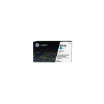 Toner HP 654A Cyan Oryginał  (CF331A) | CF331A | 0886112501181