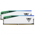 MEMORY DIMM 32GB DDR5-6000/KIT2 PVER532G60C30KW PATRIOT | PVER532G60C30KW | 4711378428995