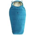 Deuter Little Star children's sleeping bag (95&ndash;130 cm) &ndash; wave/bone | 372002536281 | 4046051175140