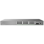 Grandstream GWN7803PL Pro L2++, Spravovan&yacute; prep&iacute;nač, 24x 1Gb RJ45, PoE, SFP+ | GGWN7803PLPRO | 6947273705758