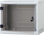 N&aacute;stenn&yacute; rack RUA 15U/400 mm bez bočn&yacute;ch stien a sklenen&yacute;ch dvierok | RUA-15-AS4-CAX-A1 | 8595105019085