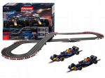 Autodr&aacute;ha Carrera D132 30048 Race of the Champions | 4007486300484 | 4007486300484