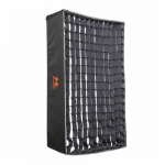 Falcon Eyes Softbox + Honeycomb Grid RX-48SBHC III for LED RX-48TDX III | 290971 | 8718127030887