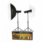 Linkstar Flash Kit LFK-250D Digital | 560825 | 8718127057068