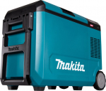 Makita CH&Aring; ODZIARKO-OGRZEWACZ AKUMULATOROWY LXT/XGT/AC 0*AH 20L | M CW004GZ | 088381784221