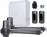 Came Zestaw SPACE do 6m (KRONO Plus) | 001PLU0033 | 8050456075321