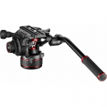 Głowica Manfrotto Głowica Video Nitrotech 608 | MVH608AH | 8024221698084