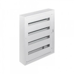 Legrand ROZDZIELNICA NATYNKOWA 96-MODUŁOWA LE-337204 XL3 S 160 LEGRAND | LE-337204 | 3414972504300
