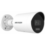 Kamera IP Hivision Hikvision Bullet DS-2CD2087G3-LI2UY/SL F2.8 (Balta, 8MP, Hybrid Light, IR+LED 40m) | DS-2CD2087G3-LI2UY/SL(2.8MM) | 6936422107420