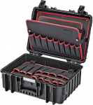 Knipex Walizka narzędziowa 00 21 35 LE | 002135LE | 4003773077596