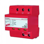 Dehn Ogranicznik przepięć DEHNSHIELD TNC 255 DSH TNC 255 941300 | 941300 | 4013364133556