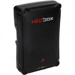 Akumulator Green Cell Hedbox Nero S  98WH V-Mount | HBNERO-S | 712323920650
