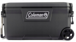 Lod&oacute;wka turystyczna Coleman Convoy 100QT | 2213849 | 3138522134334