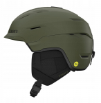 MIVIDA Kask zimowy GIRO TOR SPHERICAL MIPS matte trail green roz. M (55.5-59 cm) (NEW 2023/2024) | GR-7146060 | 196178017428