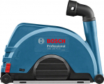 Bosch Pokrywa odsysająca GDE 230 FC-S (1600A003DL) | 1600A003DL | 3165140800594