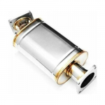 RM Motors Downpipe BMW E60 E61 E53 x5 E65,E66 | 5903713137535 | 5903713137535