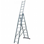 Krause Corda Drabina wielofunkcyjna aluminiowa 27 stopniowa (030399) | 030399 | 4009199030399
