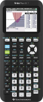 Kalkulator Texas Instruments Kalkulator graficzny TI84 Plus CE-T | TI 84 Plus CE-T | 3243480106856